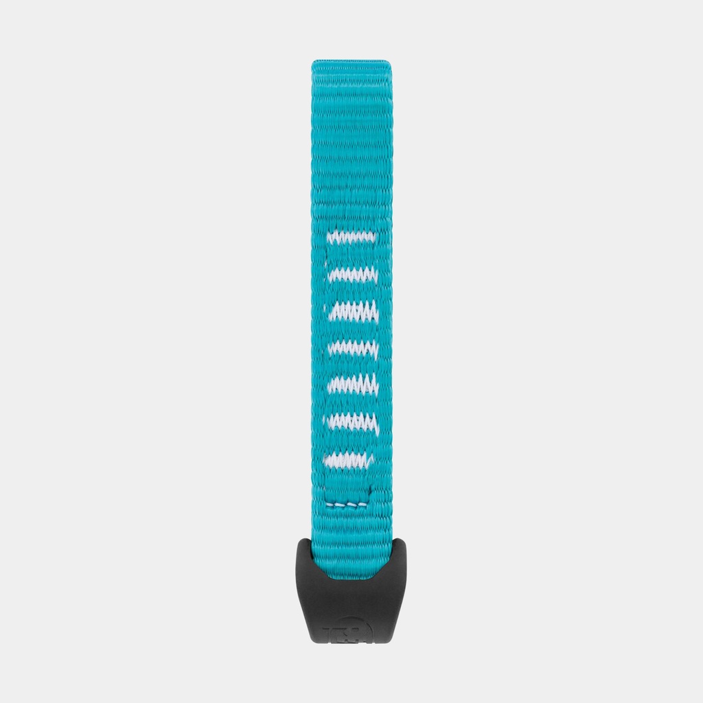 Axess 12cm Turquoise