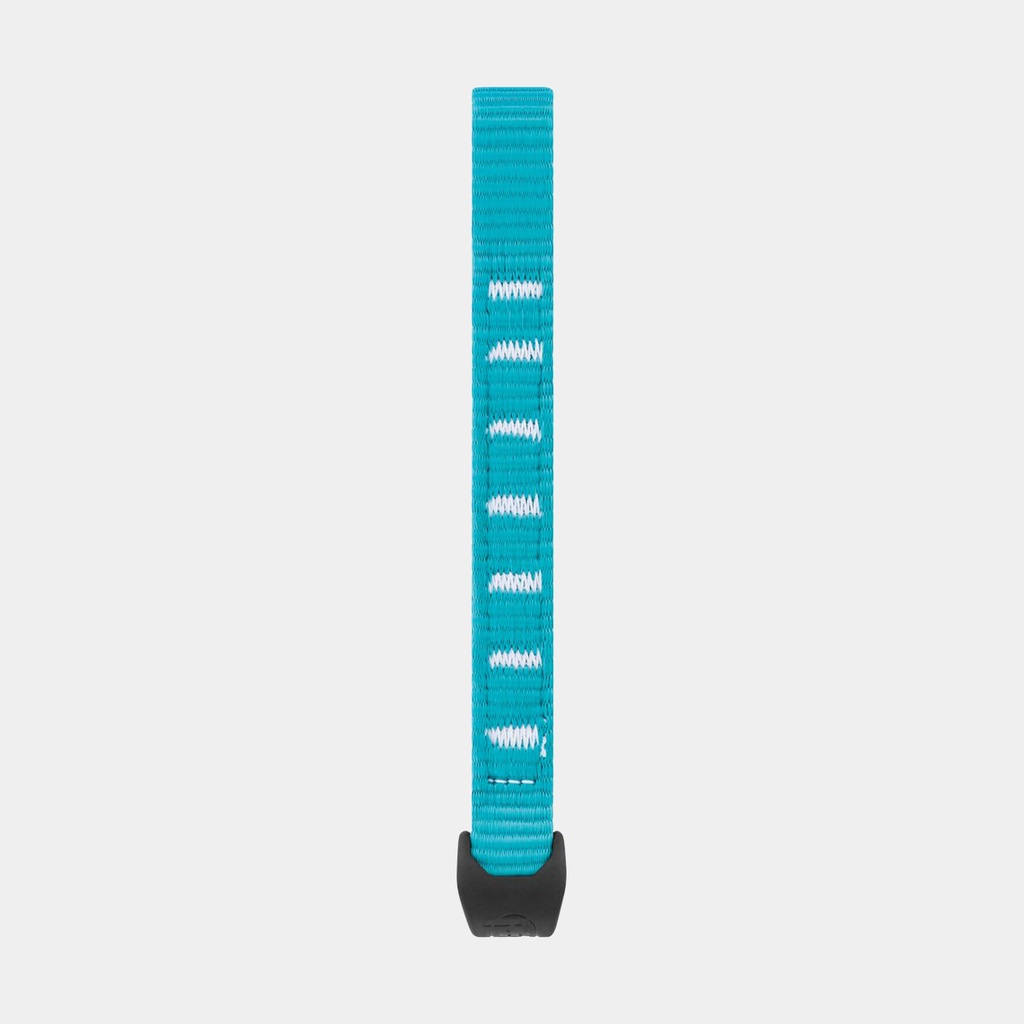 Axess 17cm Turquoise