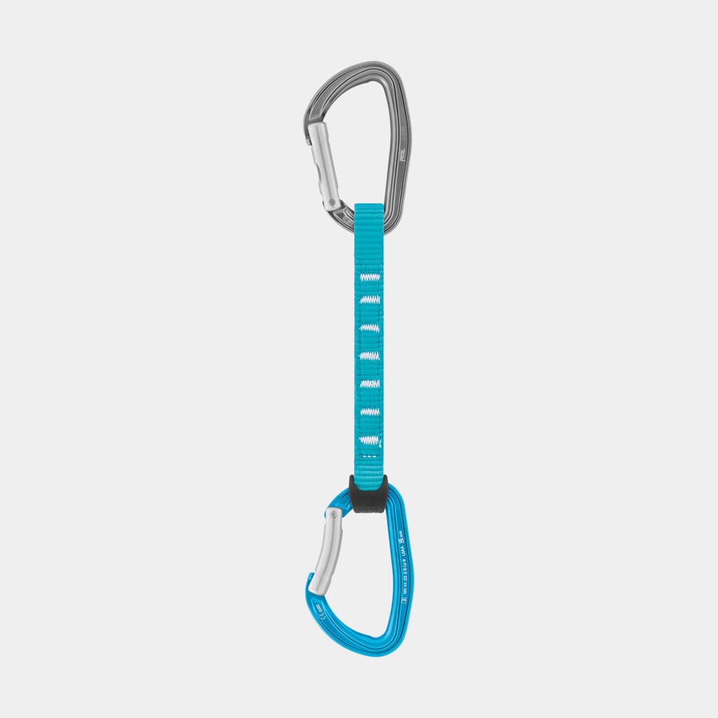 Djinn Axess 17cm Turquoise