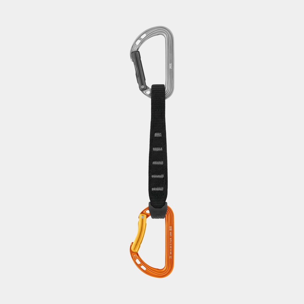 Spirit Express 17cm Gris