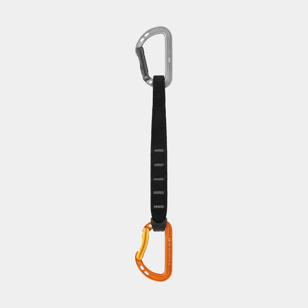 Spirit Express 25cm Gris