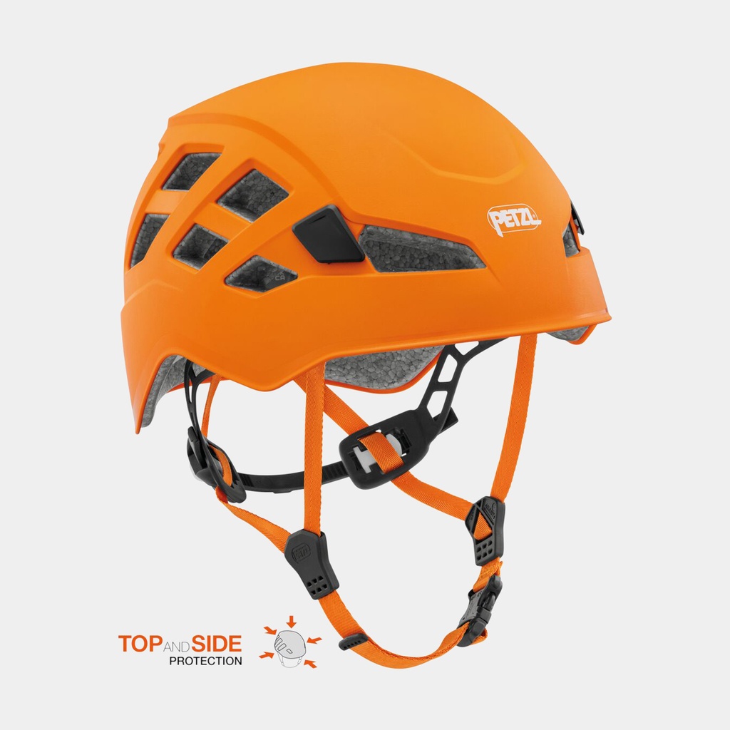 Boreo Orange