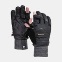 Markhof Pro V3 Photography Gloves Black