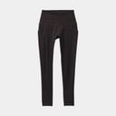 Becksa 7/8 Legging Women Black Heather