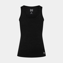 Base Tank 140 Women Jet Black