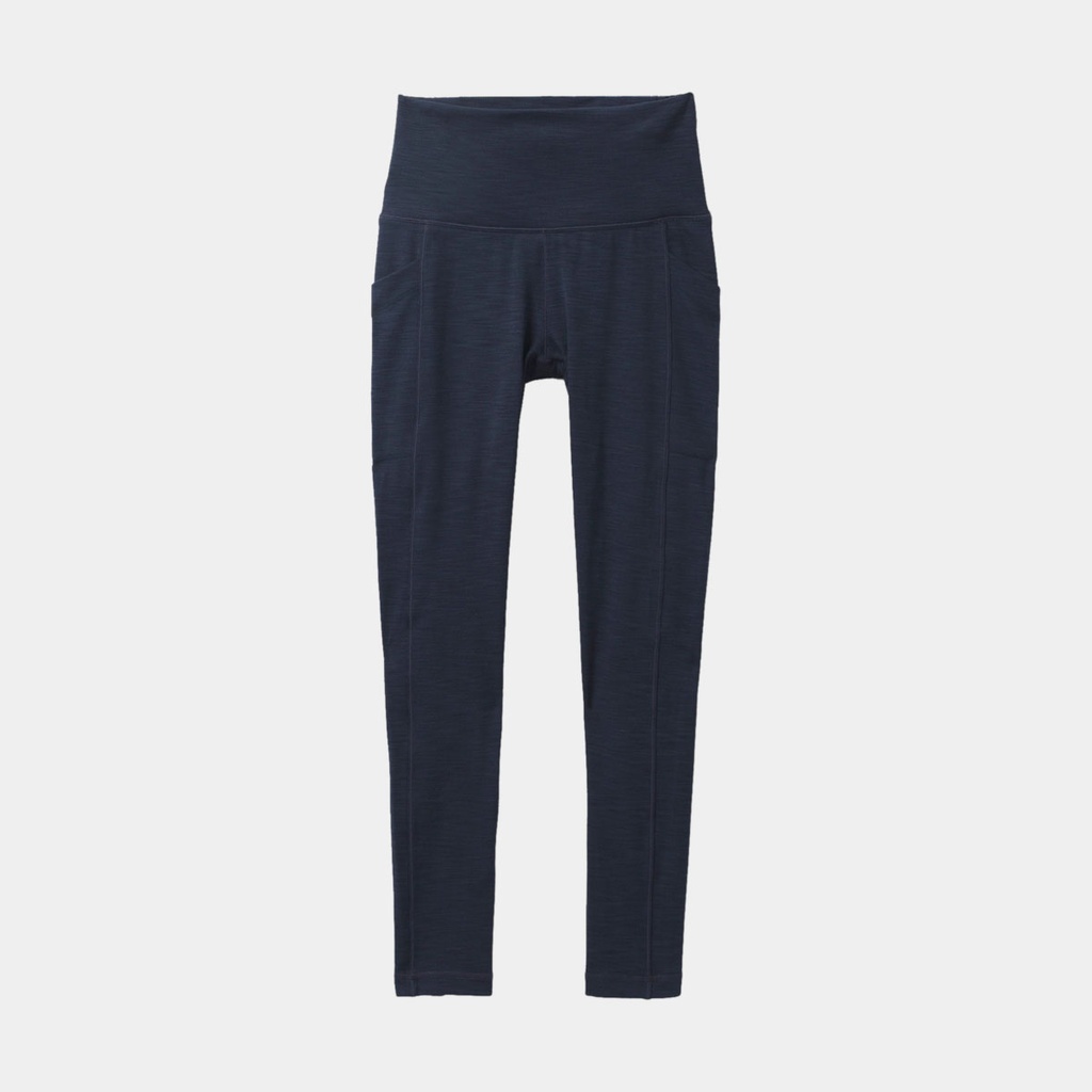 Becksa 7/8 Legging Women Nautical Heather