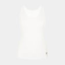 Base Tank 140 Women Fresh White
