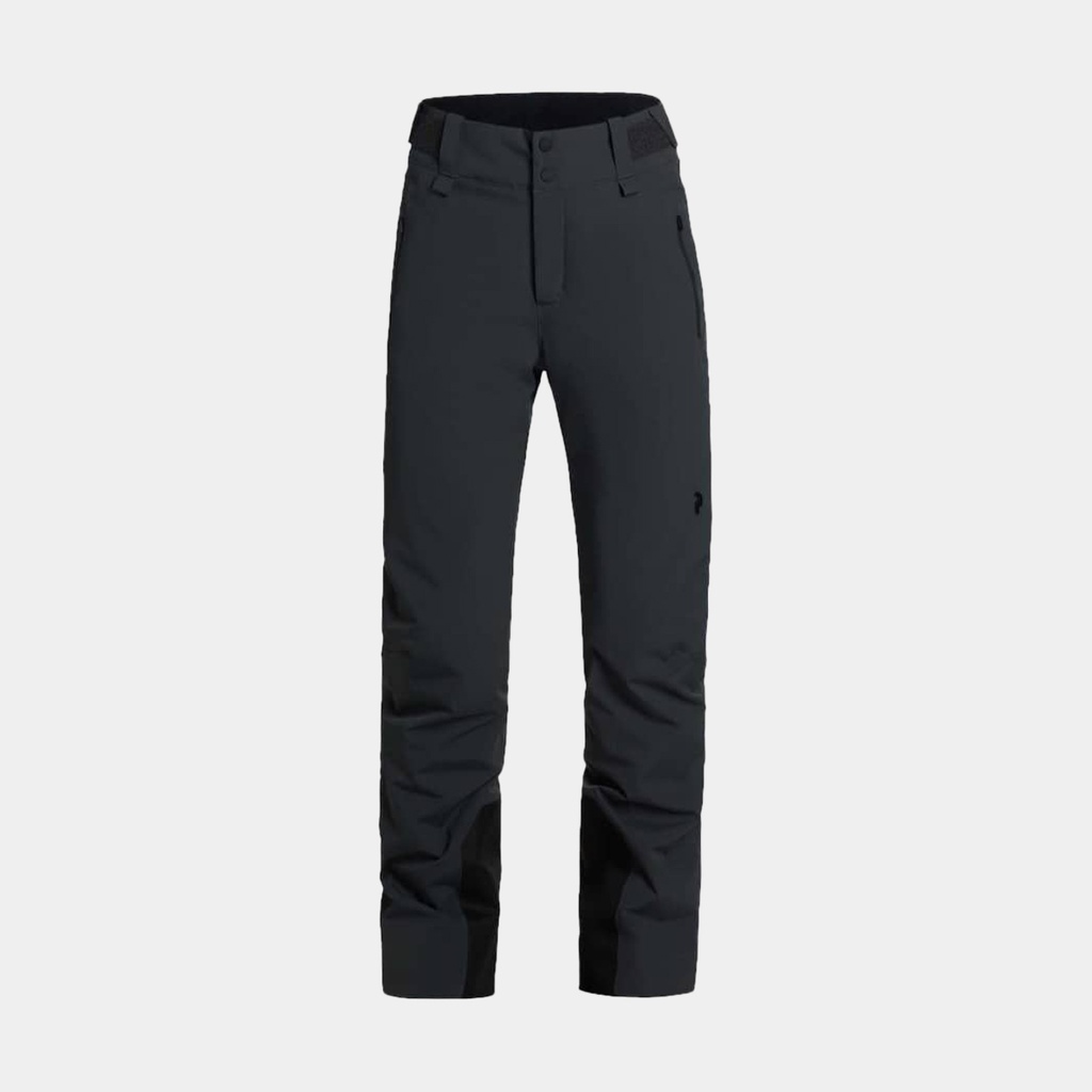 Shred Pants Women Black