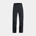 Shred Pants Women Black