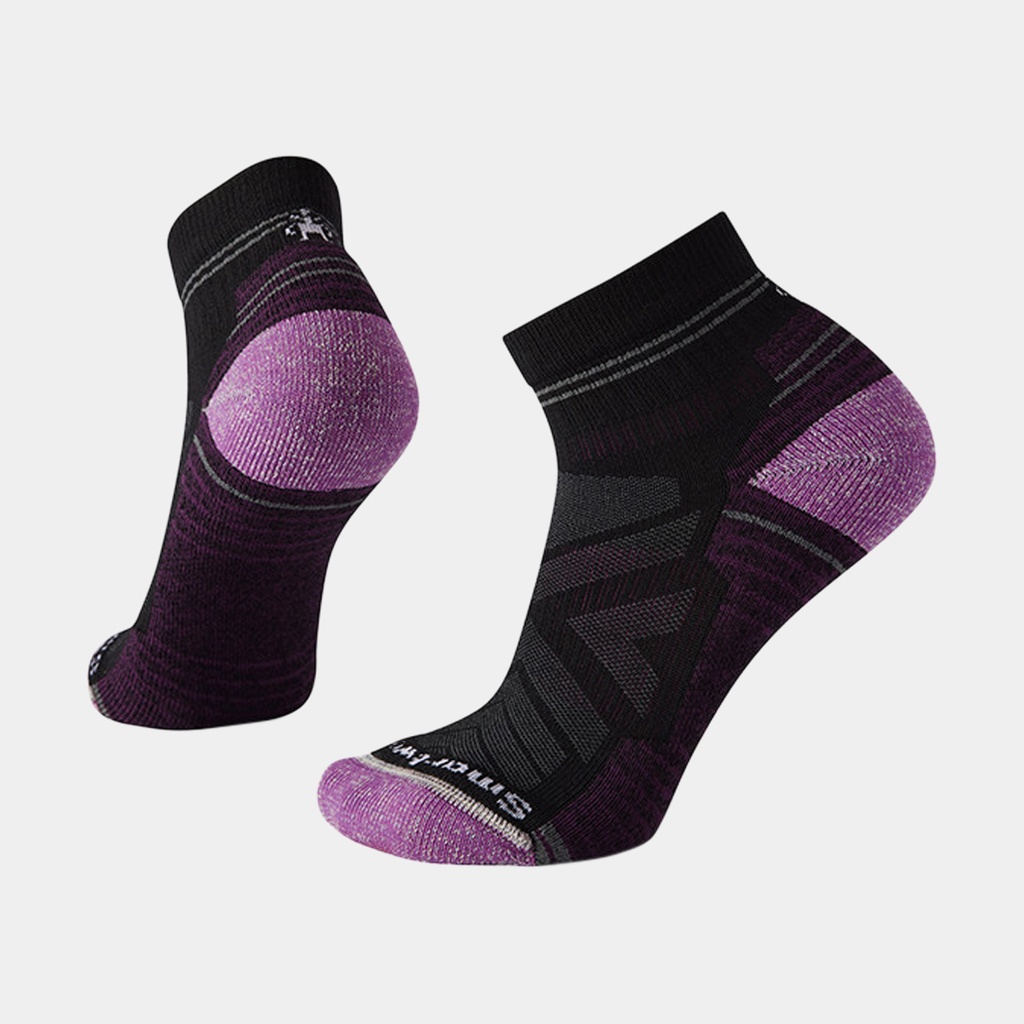 Performance Hike Light Cushion Ankle Women Black