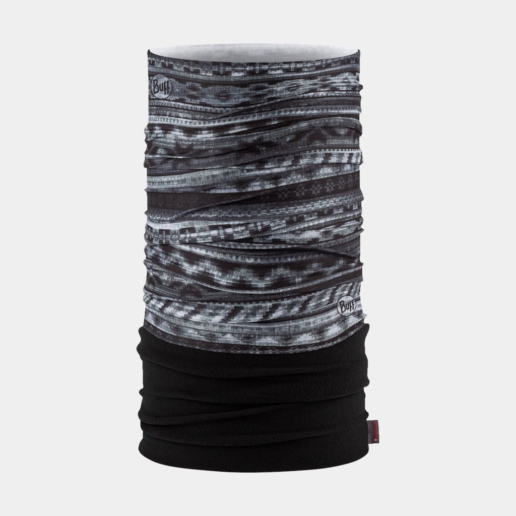 Original Polar Neckwarmer Alsien Black