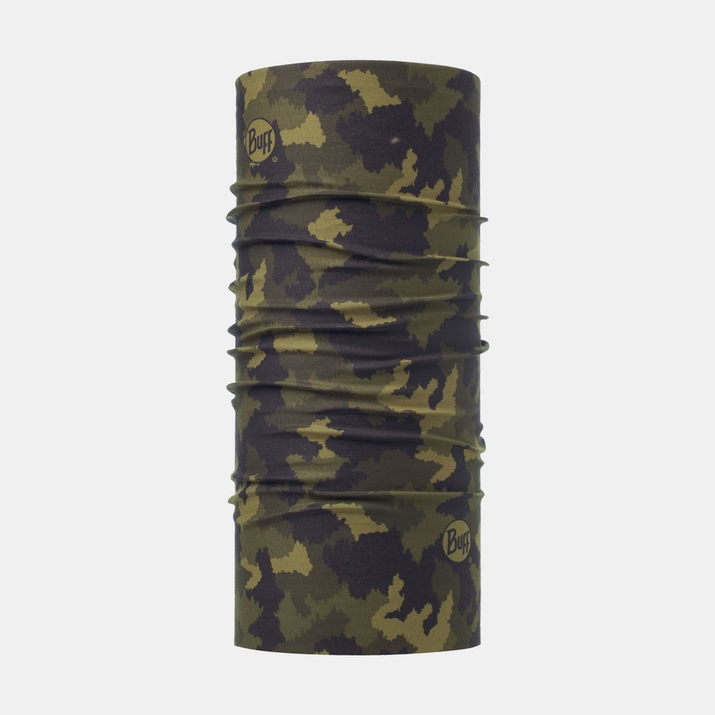 Original Tubular Hunter Mililtary