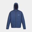 Arec III Jacket Admiral Blue