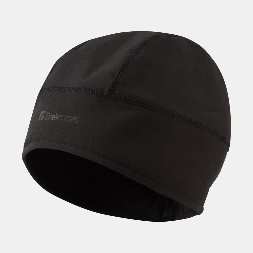 Kurber Beanie Black