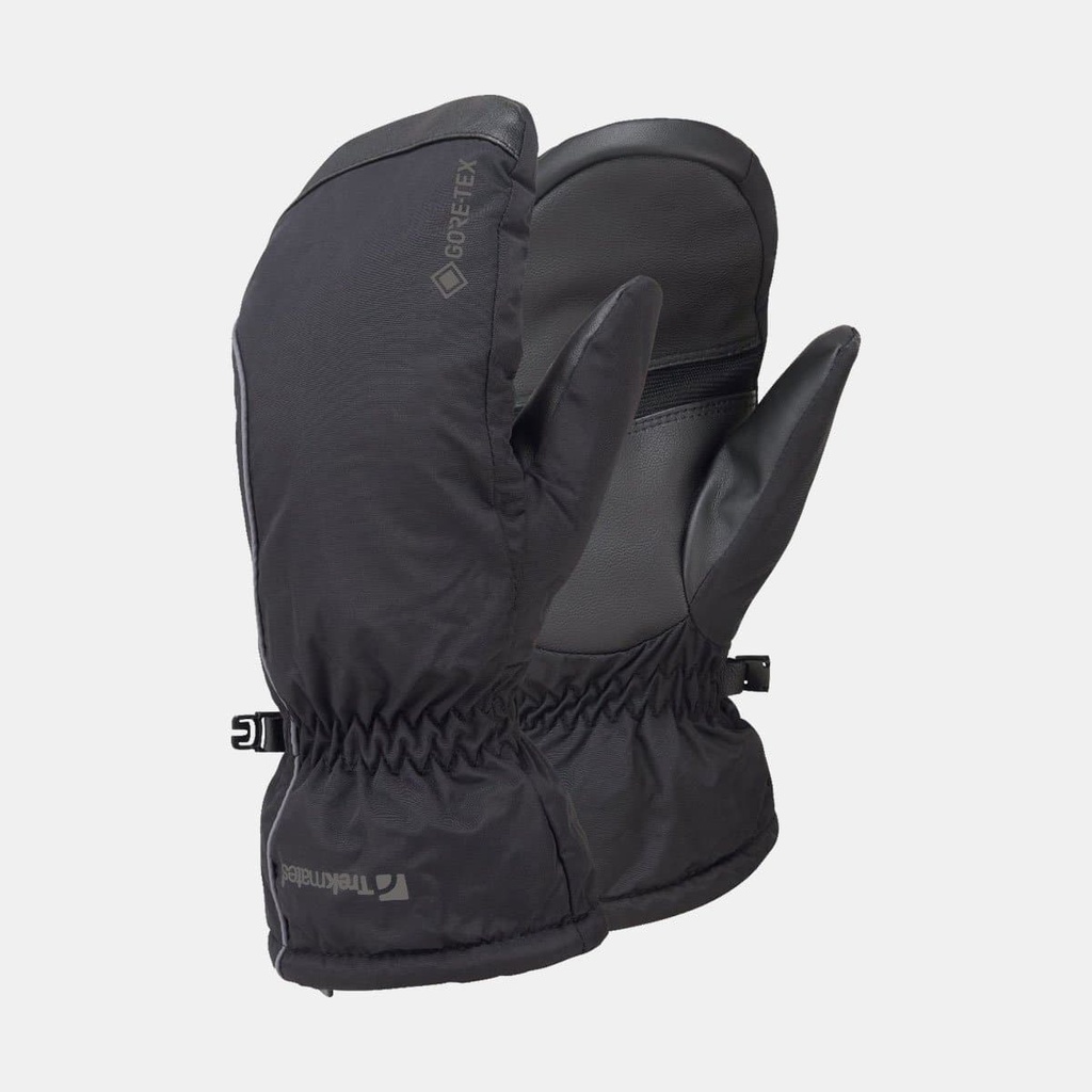 Chamonix GTX Mitts Women Black