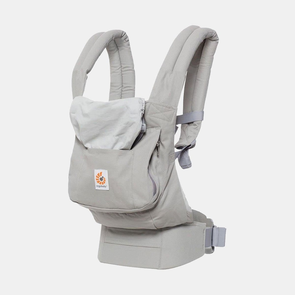 Original Pearl Grey