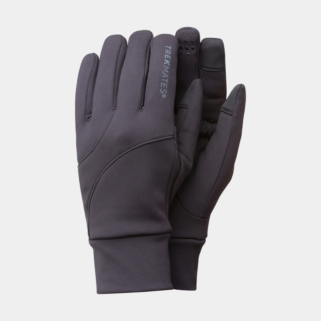 Codale Dry Gloves (2025) Black