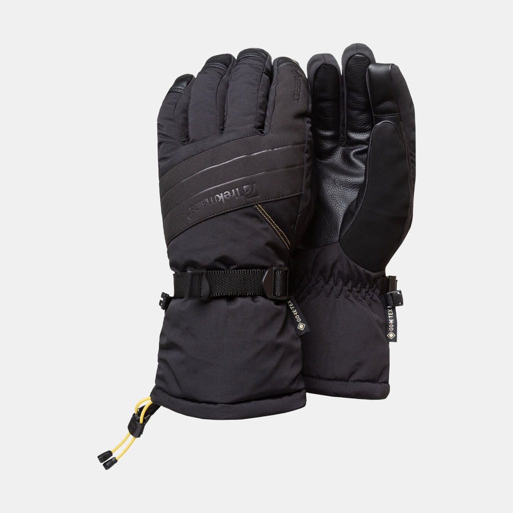 Matterhorn GTX Gloves (2025) Black