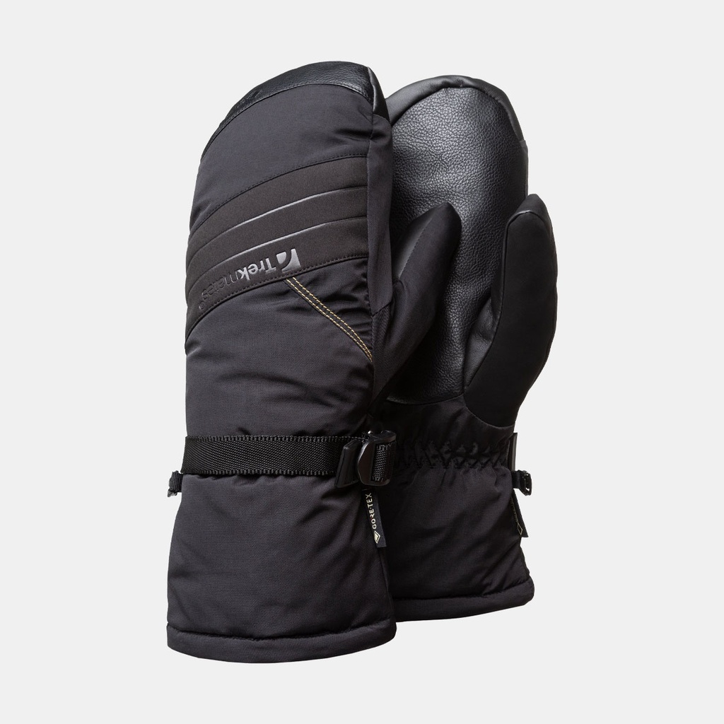 Matterhorn GTX Mitts (2025) Black