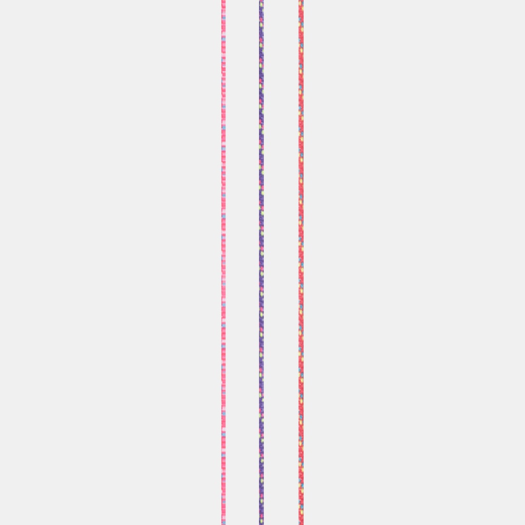 Cordelette Beal 2mm (10m) Various Color Single