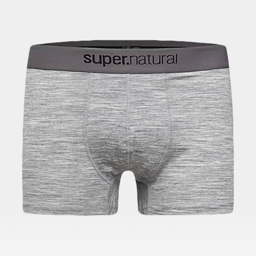 Base Mid Boxer 175 Ash Melange