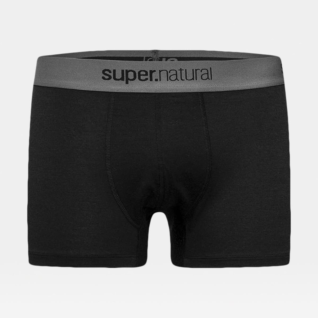 Base Mid Boxer 175 Jet Black