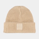 Me Julie Beanie Oyster Grey