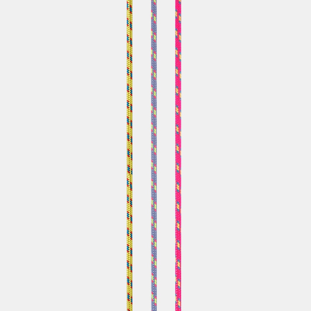 Cordelette Beal 4mm (7m) Various Color Single