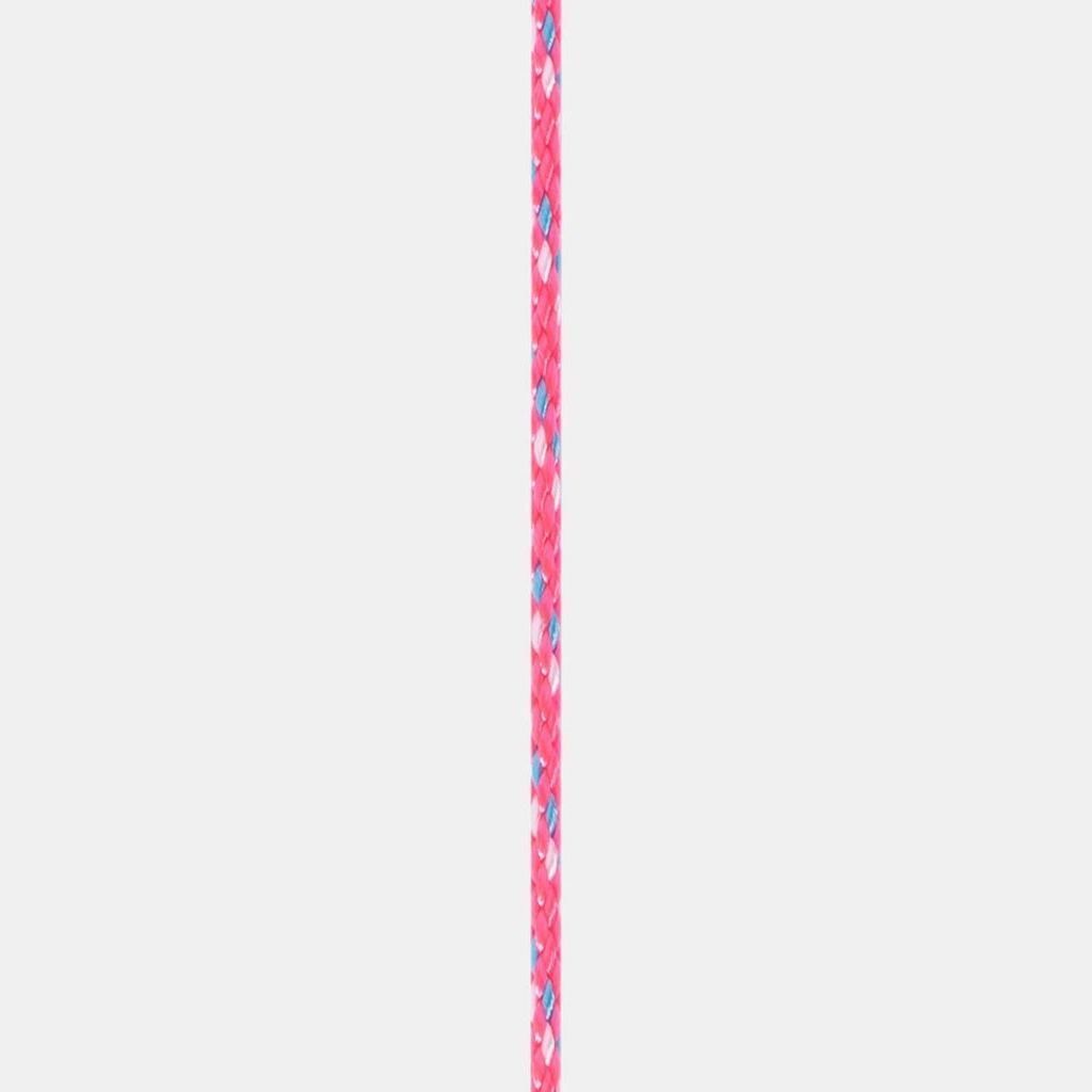 Beal Hulptouw 4mm per meter Pink