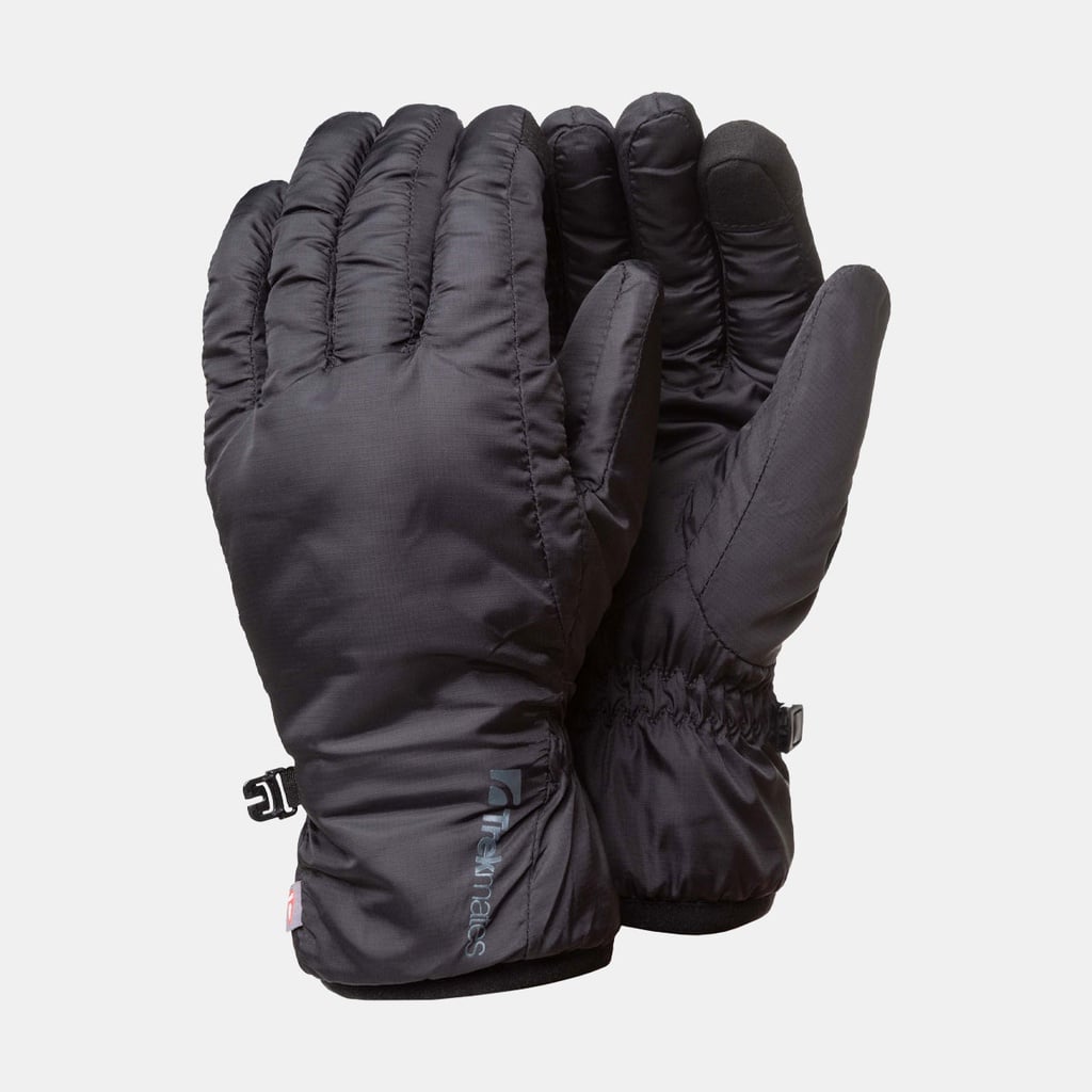 Thaw Gloves Black