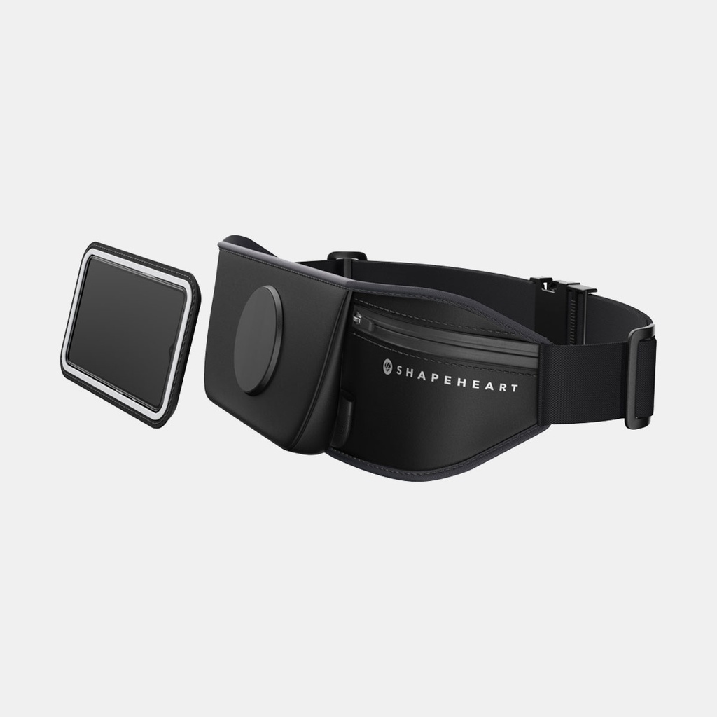Shapeheart Sports Belt V2