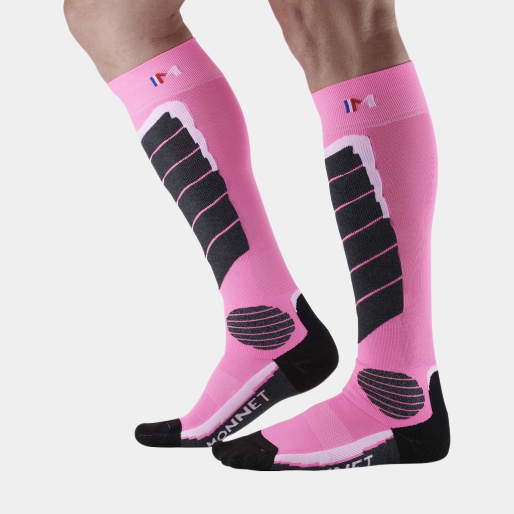 Access Ski Pink 