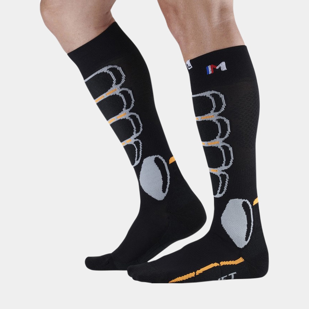 Energy Hi-Performance Orange