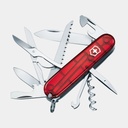 Huntsman Rouge Transparent