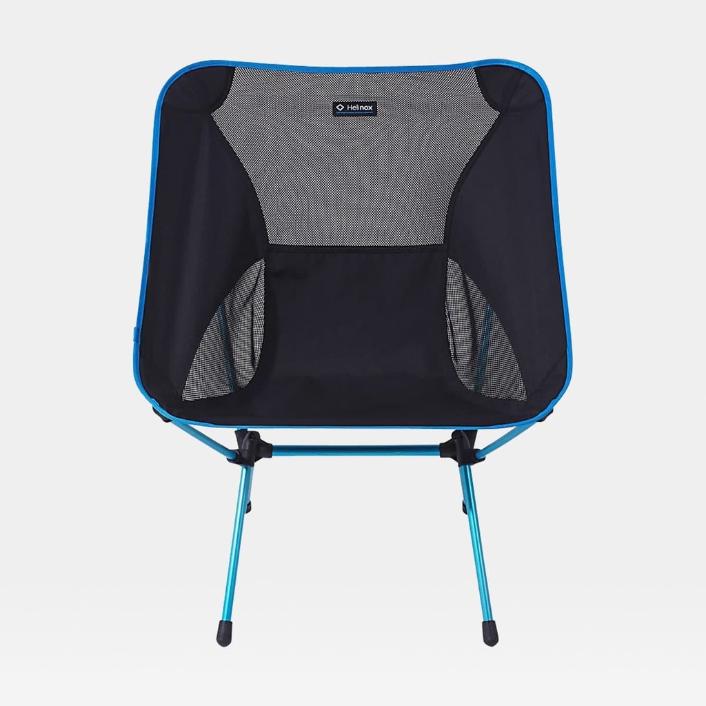 Chair One XL Black