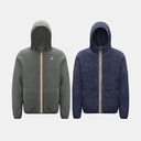 Jacques Polar Double Green Blackish / Blue Depht