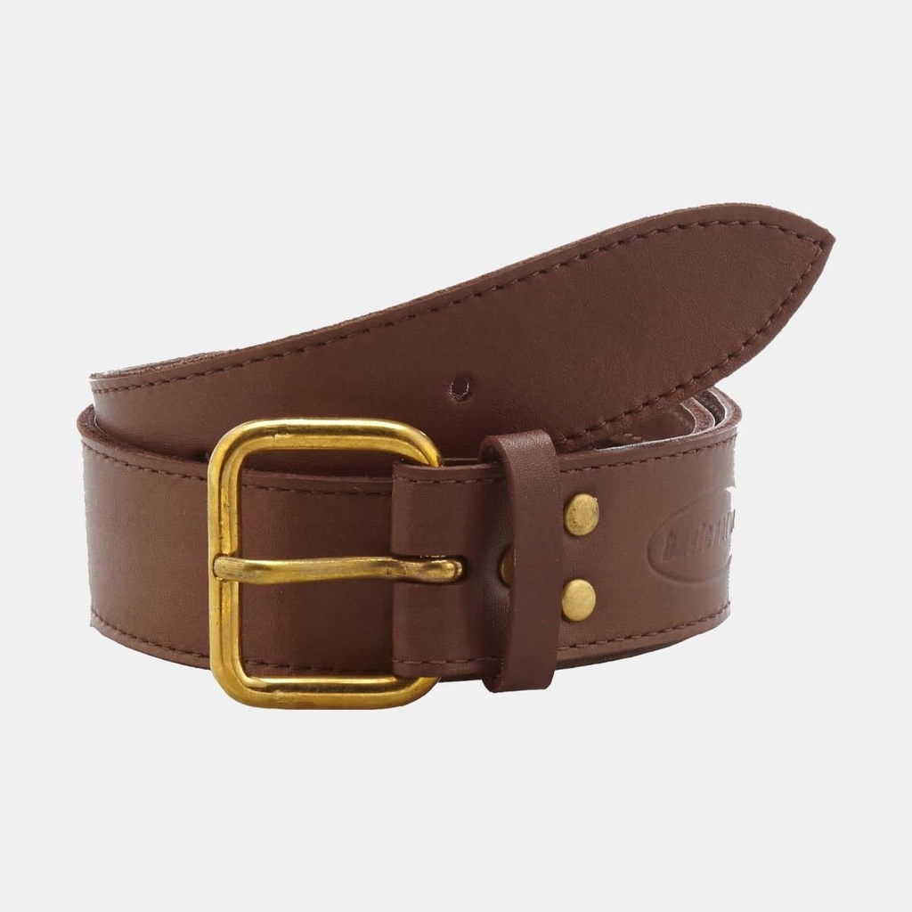 Belt Classic Mocha
