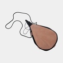 Bota Original Leather Cover Straight