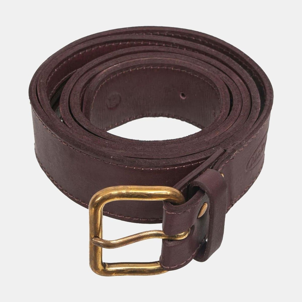 Classic Money Belt Mocha