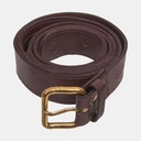 Classic Money Belt Mocha
