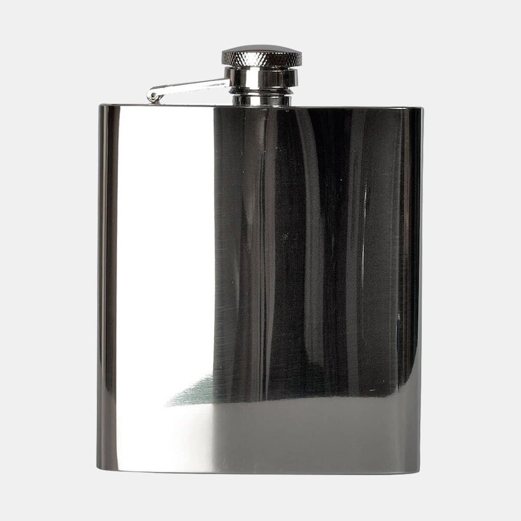 Hip Flask Polish