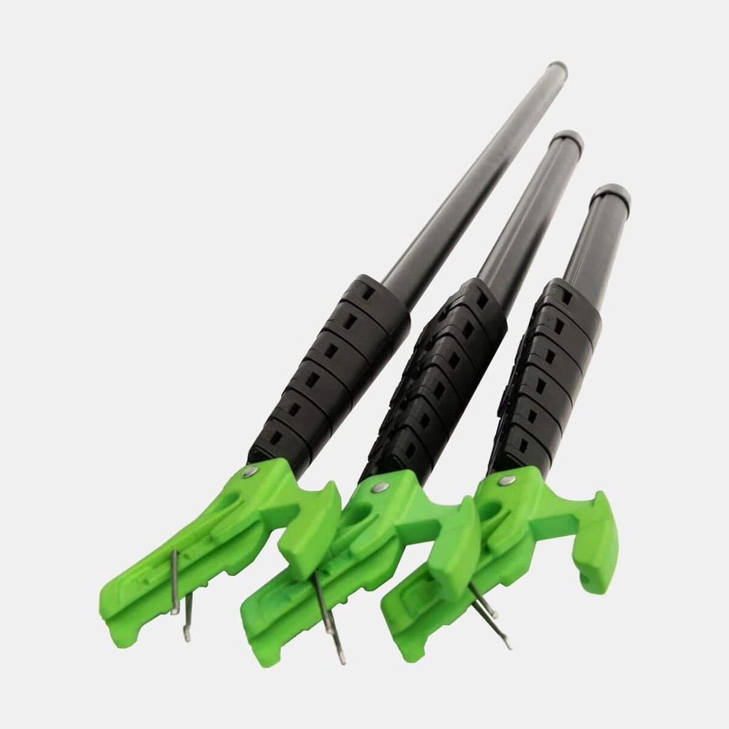 BetaStick Evo Ultra Long 113-648 cm