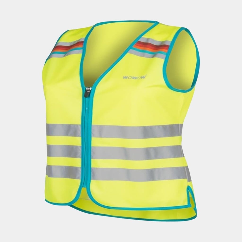 Lucy Jacket Yellow