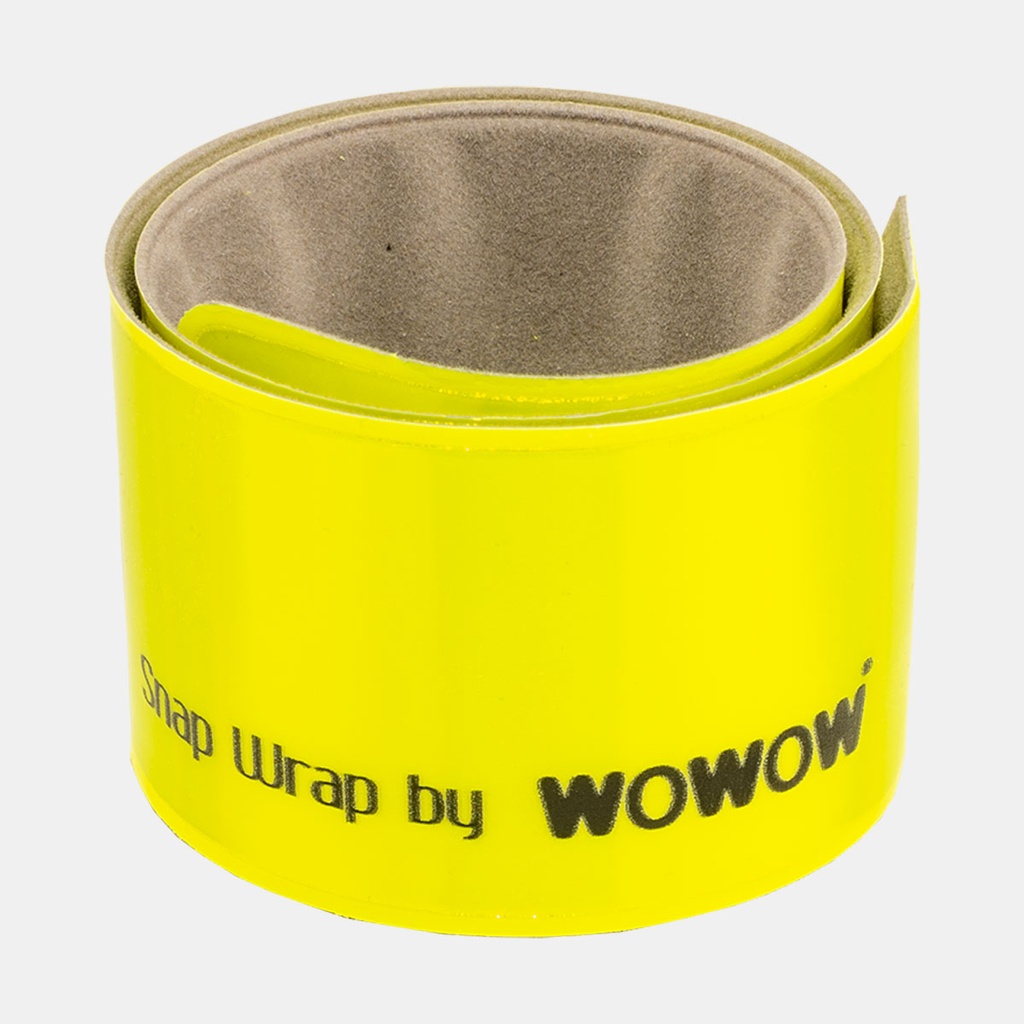 Snap Wrap Reflomax