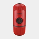 Nanopresso + Carrying Bag Red