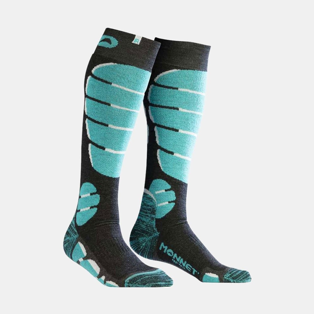 Ski Medium Blue