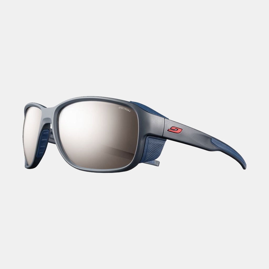 Montebianco 2 Spectron 4 Bleu Foncé