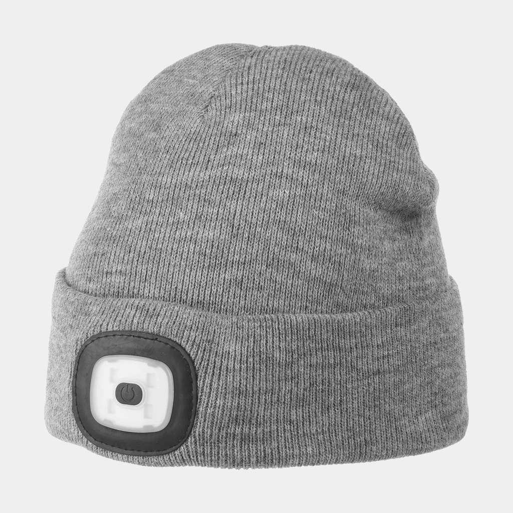 Chill Light Hat Grey