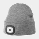 Chill Light Hat Grey