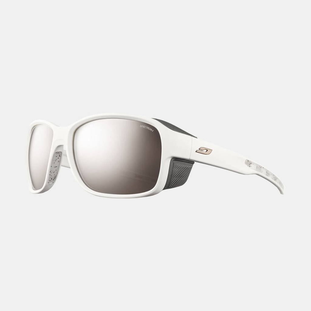 Monterosa 2 Spectron 4 Blanc / Gris 